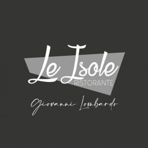 Logo Le Isole Ristorante