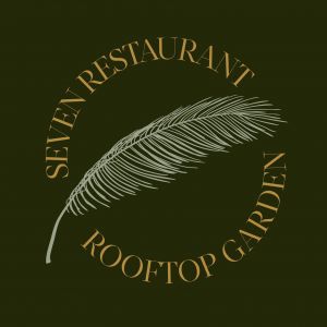 Logo Seven Restaurant Palermo