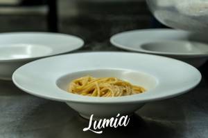 Lumía Trattoria Di Mare